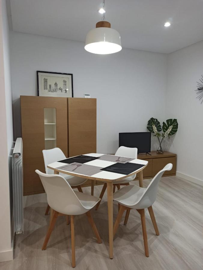 PORTAL de VALENCIA Apartamento Teruel Exterior foto